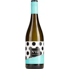 Paco y Lola No12 Albariño Rias Baixas DO Paco y Lola No12 Albariño Rias Baixas DO