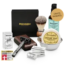 Störtebekker Clean Shaving Set Störtebekker Clean Shaving Set