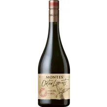 Montes Outer Limits CGM Montes Outer Limits CGM