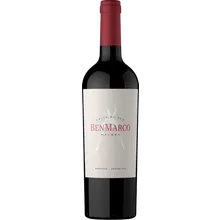 Susana Balbo BenMarco Malbec 2022 Susana Balbo BenMarco Malbec 2022