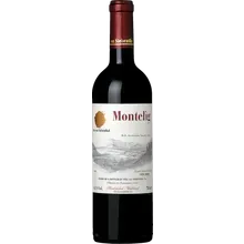 Vina von Siebenthal Montelig 2015 Vina von Siebenthal Montelig 2015