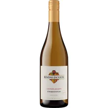 Kendall Jackson Vintners Reserve Chardonnay Kendall Jackson Vintners Reserve Chardonnay
