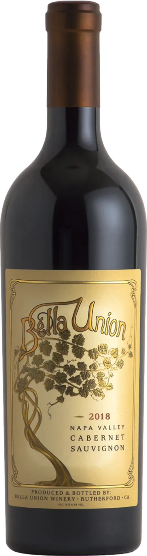 Bella Union Cabernet Sauvignon 2022 Bella Union Cabernet Sauvignon 2022