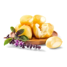 Scamorza affumicata Past. mind. 45% Fett i. Tr. Scamorza affumicata Past. mind. 45% Fett i. Tr.