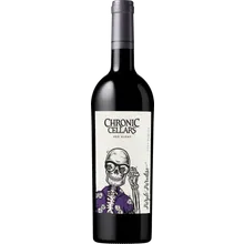 Chronic Cellars Purple Paradise 2021 Chronic Cellars Purple Paradise 2021