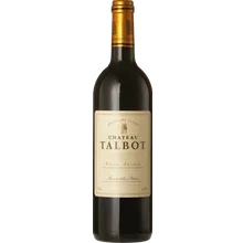 Chateau Talbot 2016 Chateau Talbot 2016