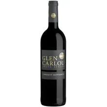Glen Carlou Cabernet Sauvignon Glen Carlou Cabernet Sauvignon
