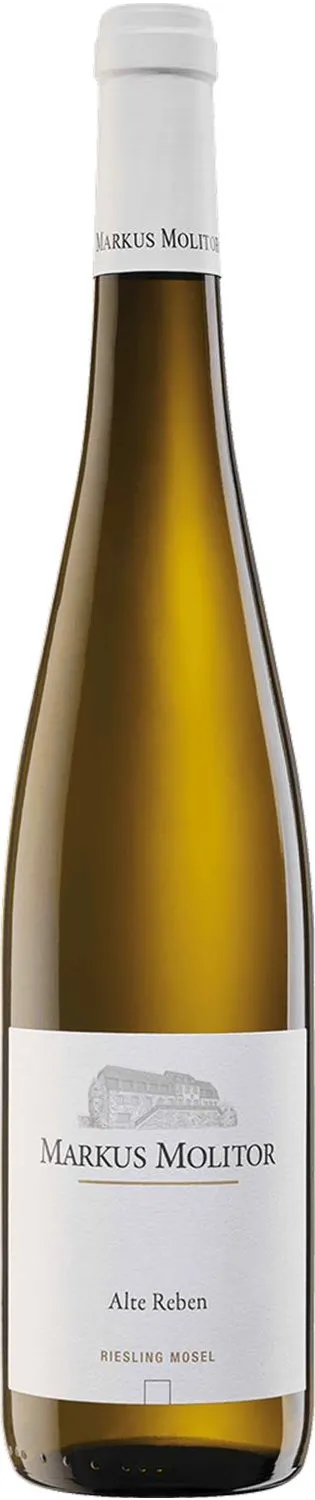 Markus Molitor Riesling Alte Reben trocken Markus Molitor Riesling Alte Reben trocken