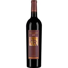 Hall Ranch Paso Robles Zinfandel Hall Ranch Paso Robles Zinfandel