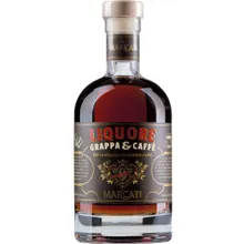 Gagliano Grappa al Caffe Gagliano Grappa al Caffe