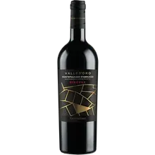 Cantina Tollo Valle d’Oro Montepulciano d’Abruzzo Riserva DOP 2020 Cantina Tollo Valle d’Oro Montepulciano d’Abruzzo Riserva DOP 2020