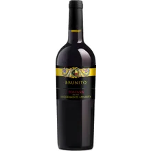 Leonardo da Vinci Brunito Uve Leggeremente Appassite Toscana IGT 2020 Leonardo da Vinci Brunito Uve Leggeremente Appassite Toscana IGT 2020