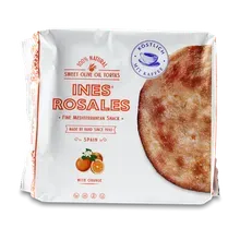 Tortas de Aceite Orange Ines Rosales Tortas de Aceite Orange Ines Rosales