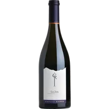 Craggy Range Le Sol Syrah 2019 Craggy Range Le Sol Syrah 2019