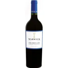 Warwick The First Lady Cabernet Sauvignon Warwick The First Lady Cabernet Sauvignon