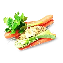 Suppengrün Suppengrün