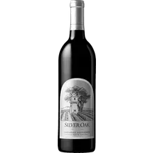 Silver Oak Alexander Valley Cabernet Sauvignon 2021 Silver Oak Alexander Valley Cabernet Sauvignon 2021