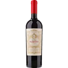 EVITA Primitivo IGT Puglia 2025 EVITA Primitivo IGT Puglia 2025