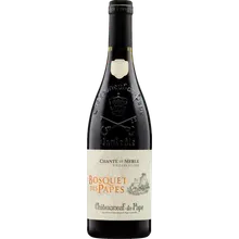 Bosquet des Papes Chante Le Merle Vieilles Vignes Chateauneuf Du Pape 2021 Bosquet des Papes Chante Le Merle Vieilles Vignes Chateauneuf Du Pape 2021