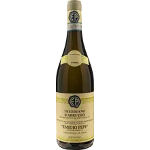Emidio Pepe Trebbiano d'Abruzzo 2024 Emidio Pepe Trebbiano d'Abruzzo 2024