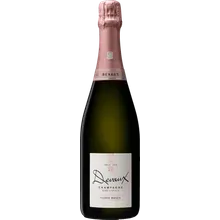 Champagne Devaux Coeur des Bar Rose Champagne Devaux Coeur des Bar Rose