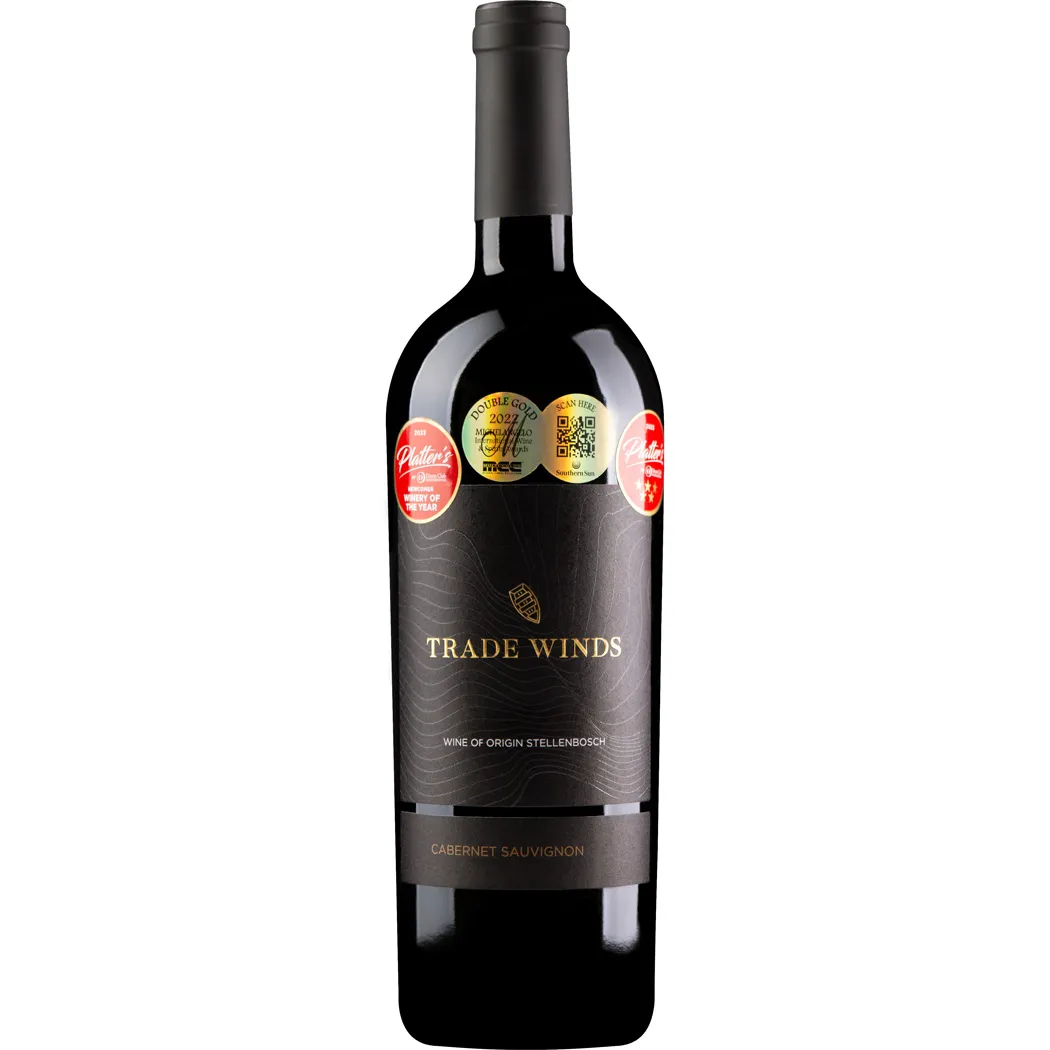 Trade Winds Wine Cabernet Sauvignon Trade Winds Wine Cabernet Sauvignon