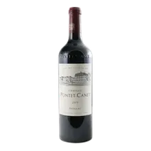 2019 Château Pontet-Canet 2019 Château Pontet-Canet