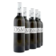 2025 COSMAS Alto Adige Südtirol DOC Sauvignon Blanc 2025 COSMAS Alto Adige Südtirol DOC Sauvignon Blanc