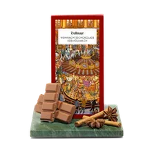 Weihnachtsschokolade Dallmayr Weihnachtsschokolade Dallmayr