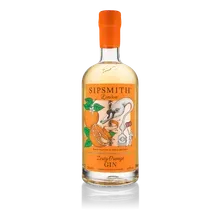 Sipsmith Zesty Orange Gin Sipsmith Zesty Orange Gin