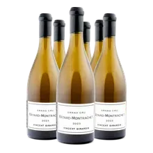 2023 Bâtard-Montrachet Grand Cru AC 2023 Bâtard-Montrachet Grand Cru AC