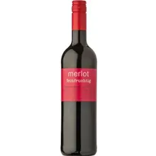 Ruppertsberger Merlot QbA feinfruchtig Ruppertsberger Merlot QbA feinfruchtig