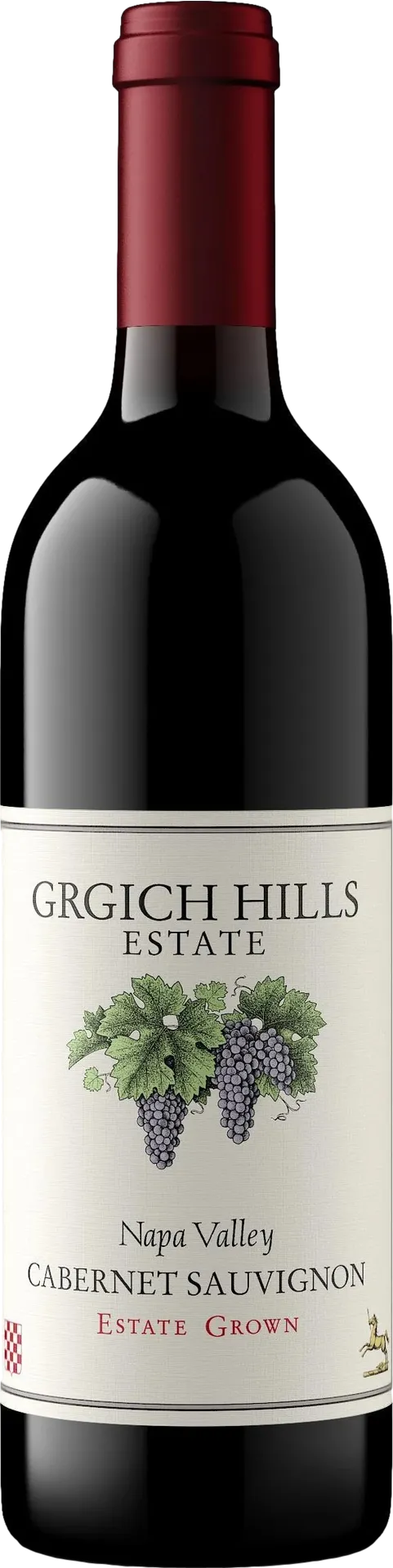 Grgich Hills Cabernet Sauvignon 2020 Grgich Hills Cabernet Sauvignon 2020