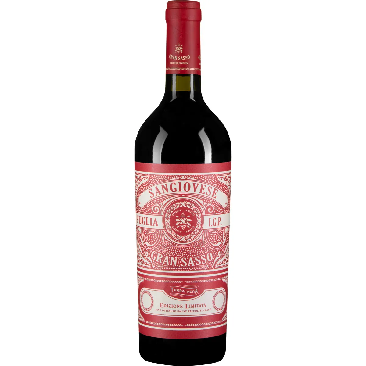 Gran Sasso Sangiovese Puglia IGP Gran Sasso Sangiovese Puglia IGP