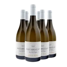 2018 Meursault AC Les Casse-Têtes 2018 Meursault AC Les Casse-Têtes
