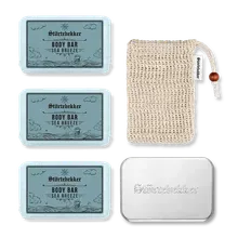 Störtebekker Premium Duschset - Body Störtebekker Premium Duschset - Body