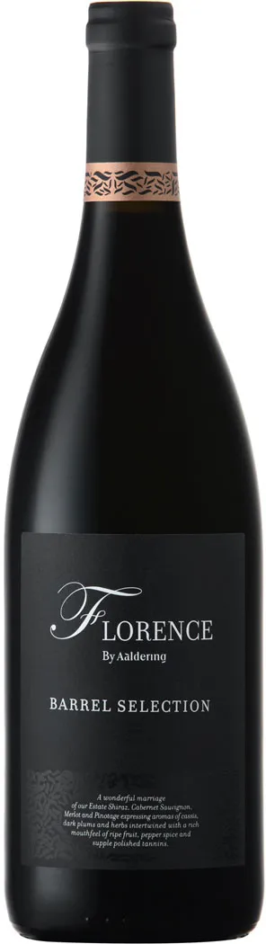 Aaldering Florence Barrel Selection Aaldering Florence Barrel Selection