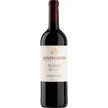 Montecastro Reserva Ribera del Duero DO Montecastro Reserva Ribera del Duero DO