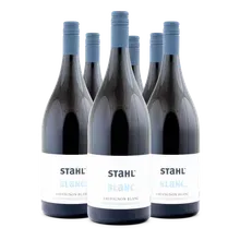 2025 Stahl.Blanc. Sauvignon Blanc 2025 Stahl.Blanc. Sauvignon Blanc