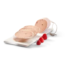 Trüffelleberwurst Trüffelleberwurst