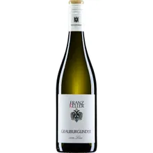 Franz Keller Grauburgunder vom Löss Franz Keller Grauburgunder vom Löss