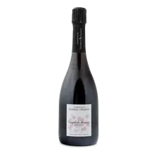 2016 Champagne Lelarge-Pugeot Rosé Saignée de Meunier Brut Nature Vrigny Premier Cru 2016 Champagne Lelarge-Pugeot Rosé Saignée de Meunier Brut Nature Vrigny Premier Cru
