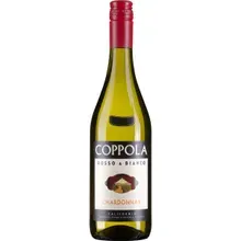 Francis Ford Coppola Rosso & Bianco Chardonnay Francis Ford Coppola Rosso & Bianco Chardonnay