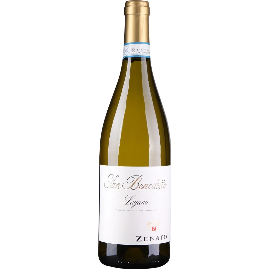 Zenato Lugana San Benedetto Zenato Lugana San Benedetto