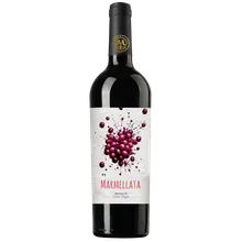 Torrevento Marmellata Merlot Puglia IGT 2025 Torrevento Marmellata Merlot Puglia IGT 2025