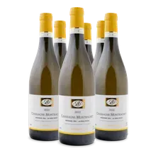 2022 Chassagne-Montrachet Premier Cru AC La Maltroie Blanc 2022 Chassagne-Montrachet Premier Cru AC La Maltroie Blanc