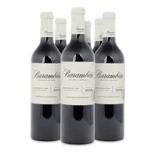 2020 Barambán Editión Limitada 2020 Barambán Editión Limitada