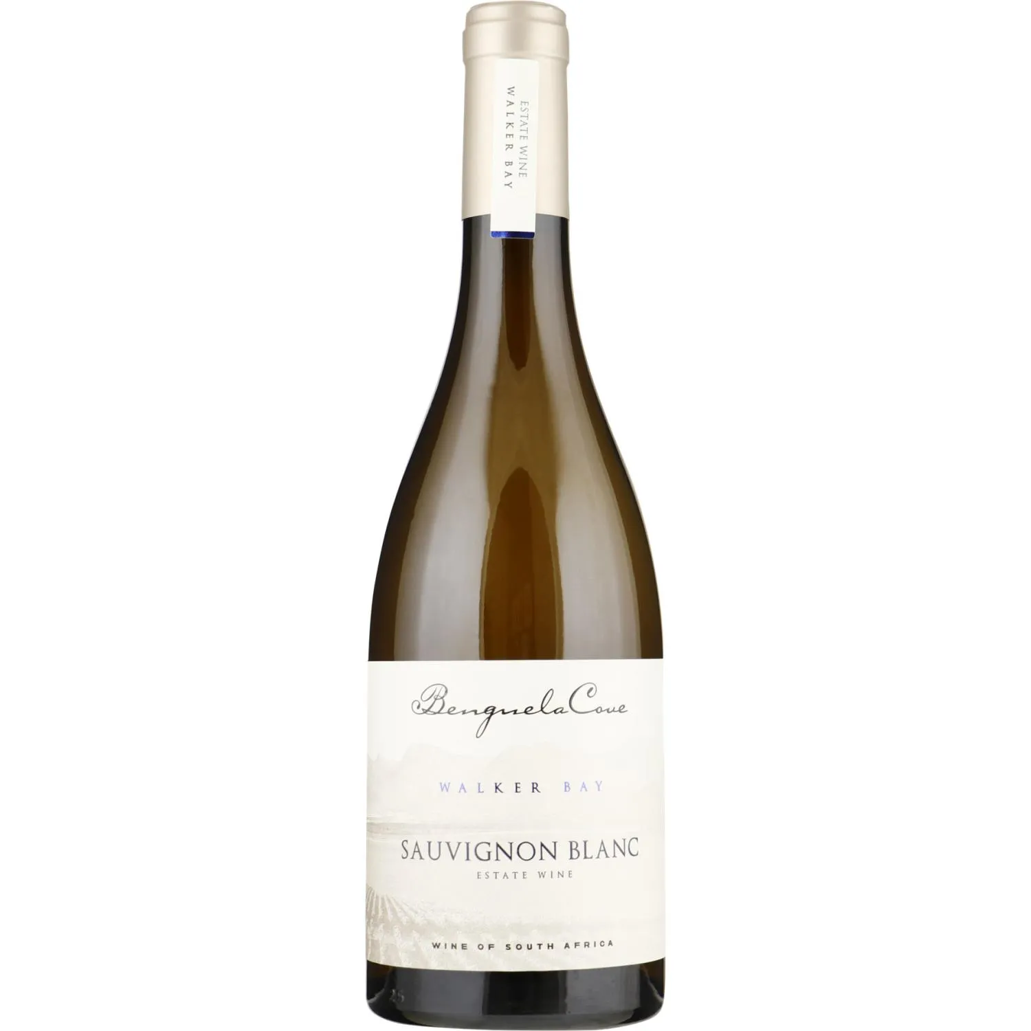 Benguela Cove Estate Sauvignon Blanc Benguela Cove Estate Sauvignon Blanc