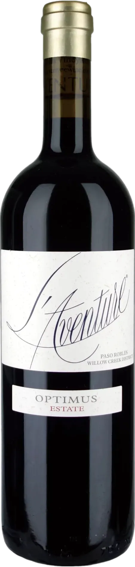 L%27Aventure Optimus 2020 L%27Aventure Optimus 2020