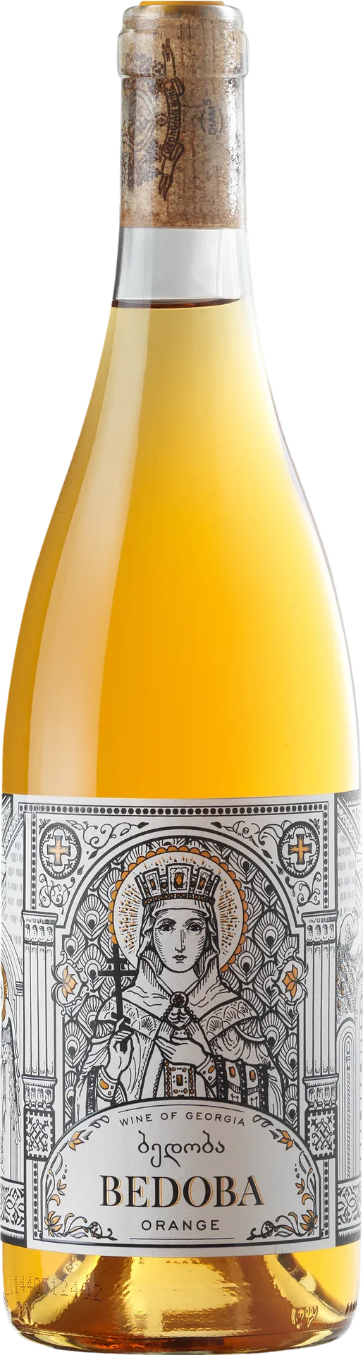 Bedoba Orange 2022 Bedoba Orange 2022